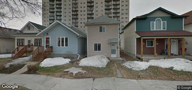 Photo of 222 Thomas Berry Street in Winnipeg, Manitoba