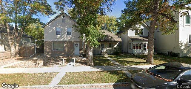 Larawan ng 223 Bertrand Street sa Winnipeg, Manitoba