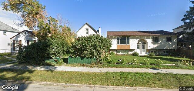 225 Thomas Berry Street（加拿大曼尼托巴省温尼伯市）房屋照片