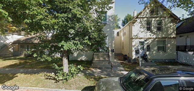 Larawan ng 227 Bertrand Street sa Winnipeg, Manitoba