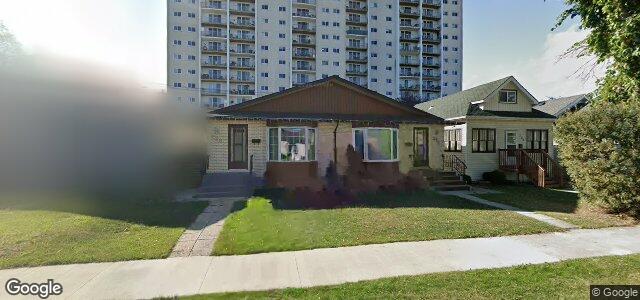 228 Thomas Berry Street（加拿大曼尼托巴省溫尼伯市）房屋照片