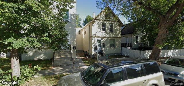 Larawan ng 229 Bertrand Street sa Winnipeg, Manitoba