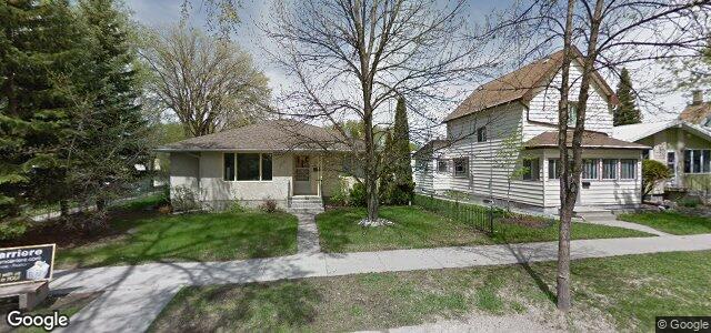 229 Dollard Boulevard（加拿大曼尼托巴省温尼伯市）房屋照片