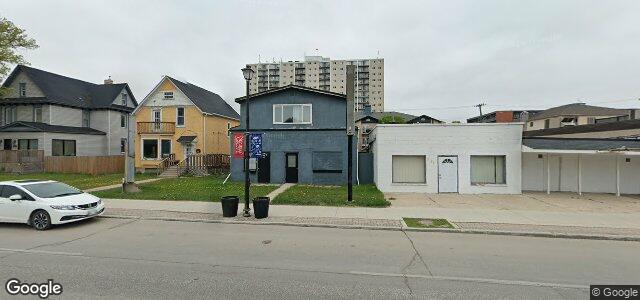 Larawan ng 229 Marion Street sa Winnipeg, Manitoba