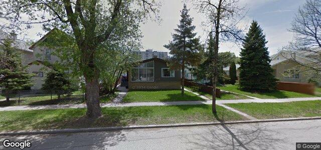 Larawan ng 230 Dollard Boulevard sa Winnipeg, Manitoba