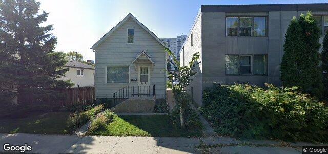 Larawan ng 232 Bertrand Street sa Winnipeg, Manitoba