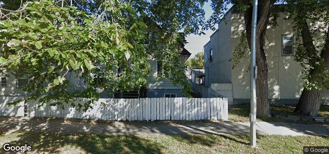 Larawan ng 233 Bertrand Street sa Winnipeg, Manitoba