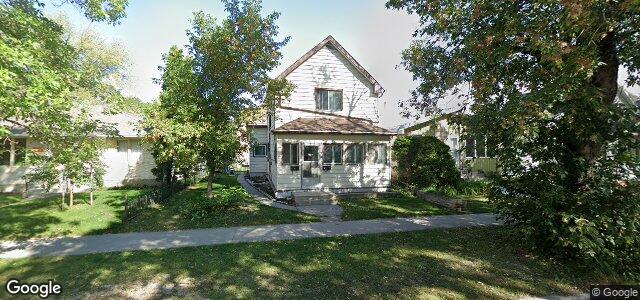 Larawan ng 233 Dollard Boulevard sa Winnipeg, Manitoba
