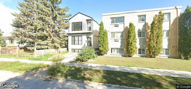 Larawan ng 233 Thomas Berry Street sa Winnipeg, Manitoba