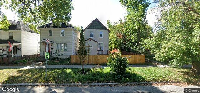 Larawan ng 234 Dollard Boulevard sa Winnipeg, Manitoba