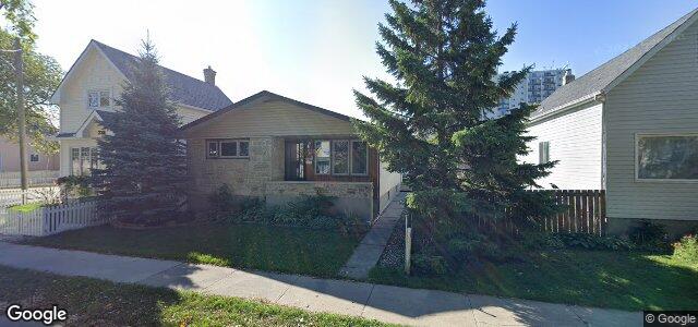 Larawan ng 236 Bertrand Street sa Winnipeg, Manitoba