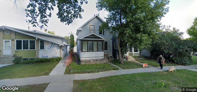 Larawan ng 239 Dollard Boulevard sa Winnipeg, Manitoba