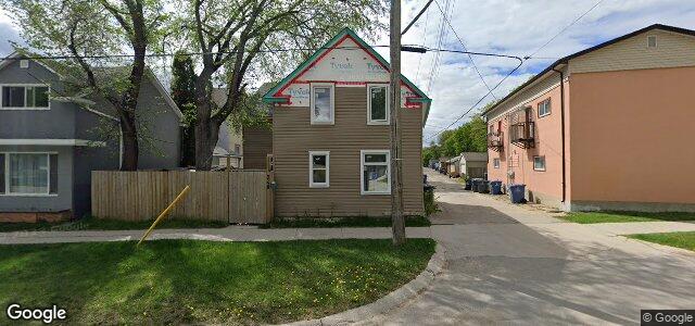 Larawan ng 240 De La Cathedrale Avenue sa Winnipeg, Manitoba