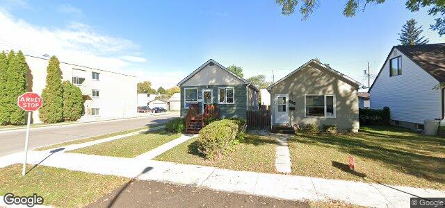 Larawan ng 241 Thomas Berry Street sa Winnipeg, Manitoba