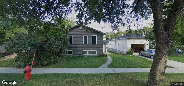 Larawan ng 243 Dollard Boulevard sa Winnipeg, Manitoba