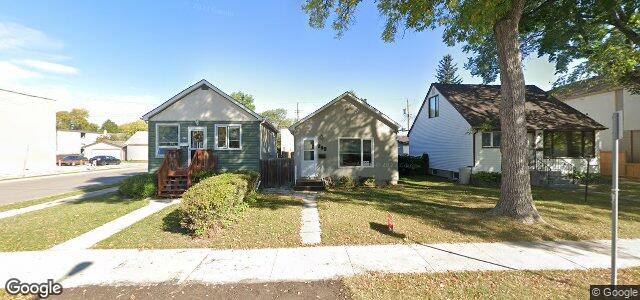 Larawan ng 243 Thomas Berry Street sa Winnipeg, Manitoba