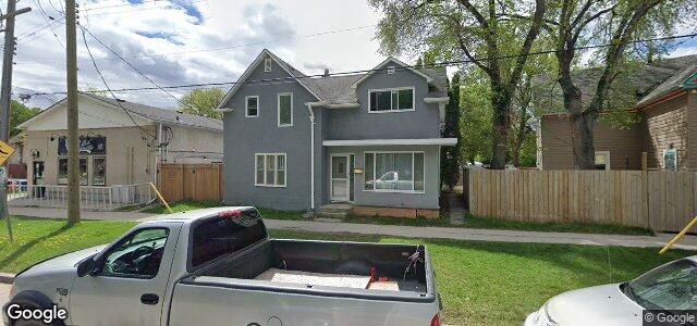 Larawan ng 244 De La Cathedrale Avenue sa Winnipeg, Manitoba