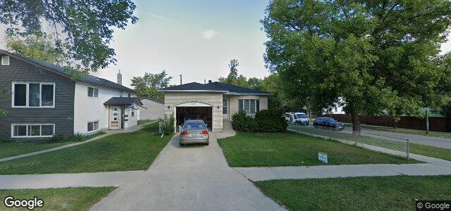 Larawan ng 247 Dollard Boulevard sa Winnipeg, Manitoba