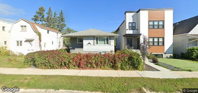 Larawan ng 249 Bertrand Street sa Winnipeg, Manitoba