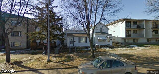 Photo of 252 Dollard Boulevard in Winnipeg, Manitoba