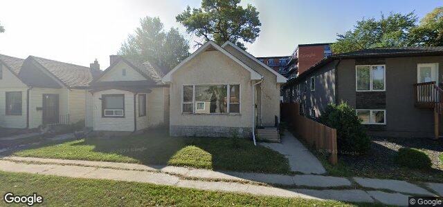 Larawan ng 252 Thomas Berry Street sa Winnipeg, Manitoba