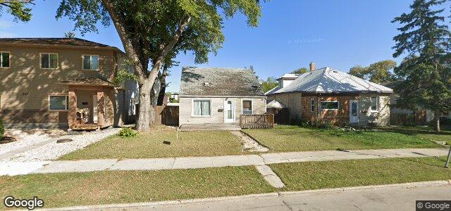 253 Thomas Berry Street（加拿大曼尼托巴省温尼伯市）房屋照片