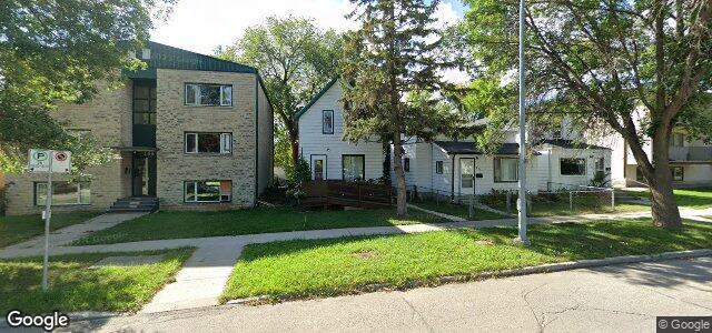 Larawan ng 254 Dollard Boulevard sa Winnipeg, Manitoba