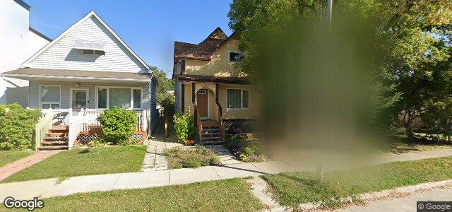 Larawan ng 255 Bertrand Street sa Winnipeg, Manitoba