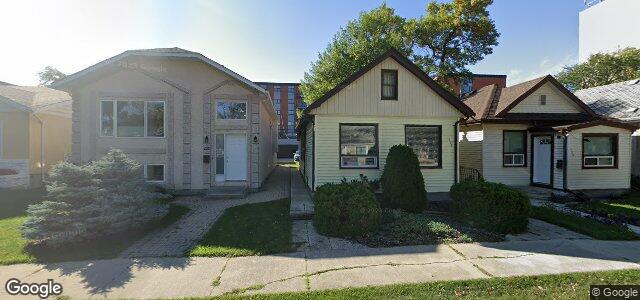 256 Thomas Berry Street（加拿大曼尼托巴省温尼伯市）房屋照片