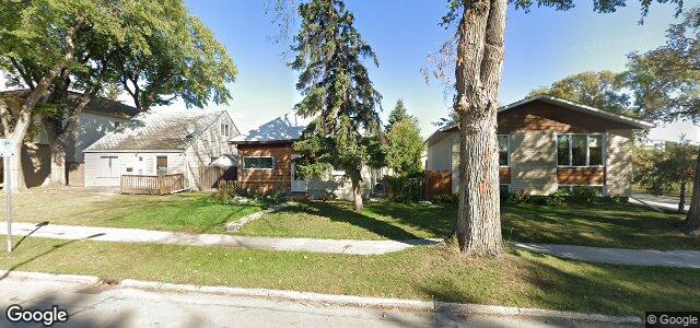 Photo of 257 Thomas Berry Street in Winnipeg, Manitoba