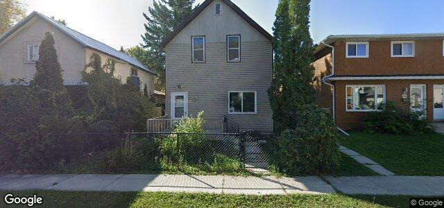 258 Bertrand Street（加拿大曼尼托巴省温尼伯市）房屋照片