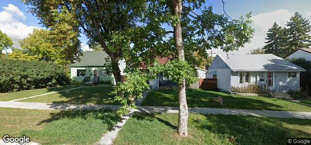 Larawan ng 259 Dollard Boulevard sa Winnipeg, Manitoba