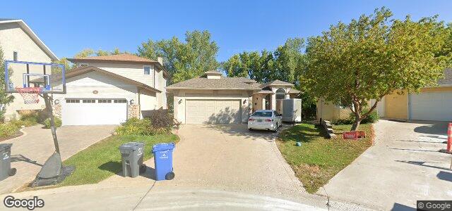 Larawan ng 26 Georges Forest Place sa Winnipeg, Manitoba