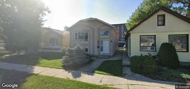 Larawan ng 260 Thomas Berry Street sa Winnipeg, Manitoba