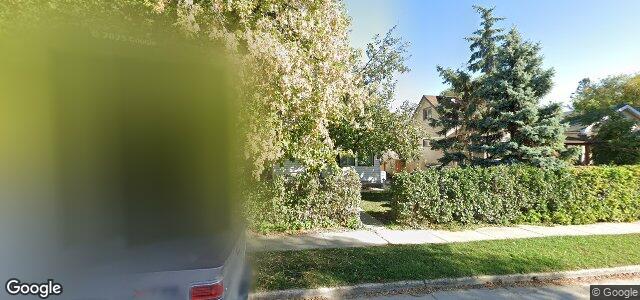 Larawan ng 261 Bertrand Street sa Winnipeg, Manitoba