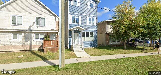 Larawan ng 261 Hamel Avenue sa Winnipeg, Manitoba