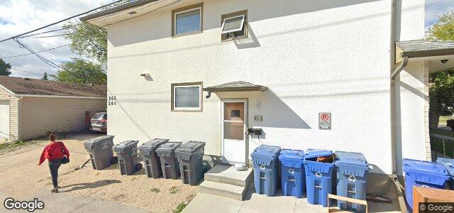 Larawan ng 262 De La Cathedrale Avenue sa Winnipeg, Manitoba
