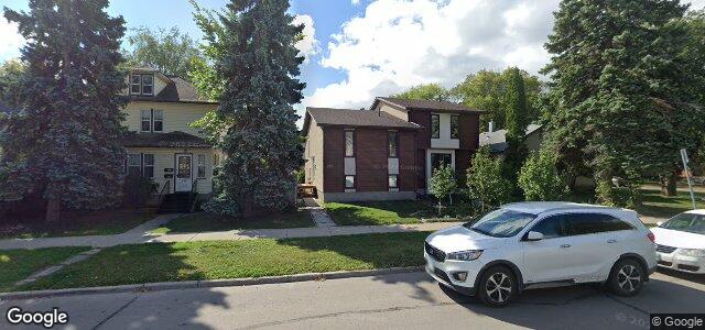Larawan ng 262 Hamel Avenue sa Winnipeg, Manitoba