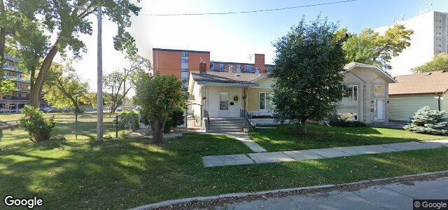 Larawan ng 262 Thomas Berry Street sa Winnipeg, Manitoba