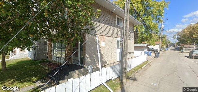 Larawan ng 263 Hamel Avenue sa Winnipeg, Manitoba