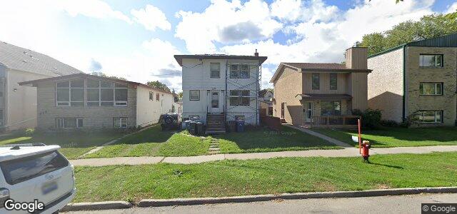 Larawan ng 264 Dollard Boulevard sa Winnipeg, Manitoba
