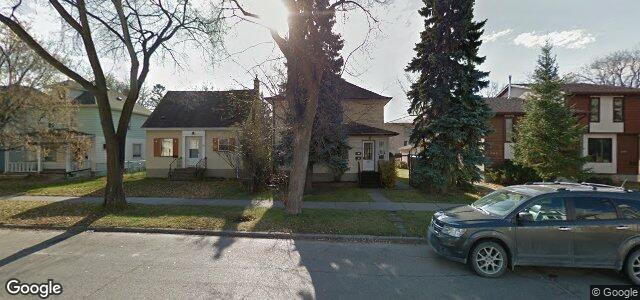 Larawan ng 264 Hamel Avenue sa Winnipeg, Manitoba
