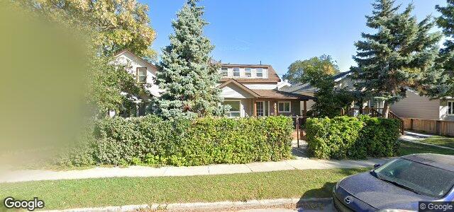 Larawan ng 265 Bertrand Street sa Winnipeg, Manitoba