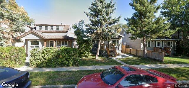 Larawan ng 267 Bertrand Street sa Winnipeg, Manitoba