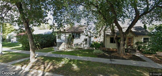 Larawan ng 267 Dollard Boulevard sa Winnipeg, Manitoba