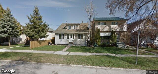 Larawan ng 269 Bertrand Street sa Winnipeg, Manitoba