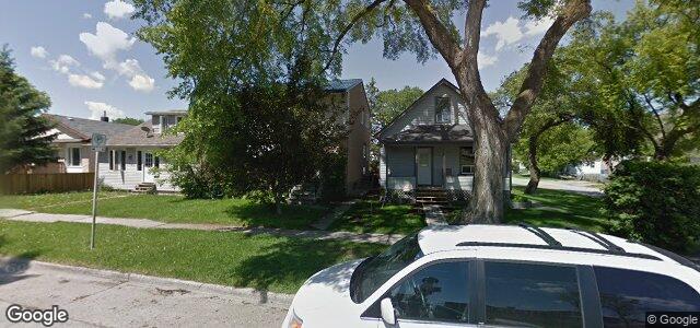 Larawan ng 271 Bertrand Street sa Winnipeg, Manitoba