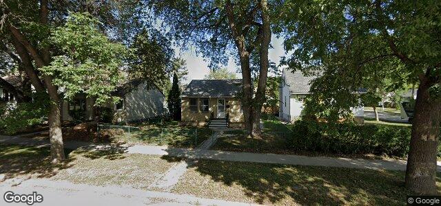 Larawan ng 273 Dollard Boulevard sa Winnipeg, Manitoba