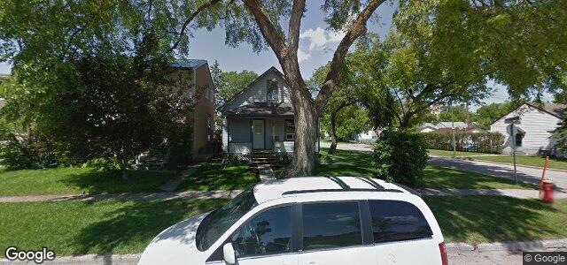 Larawan ng 275 Bertrand Street sa Winnipeg, Manitoba