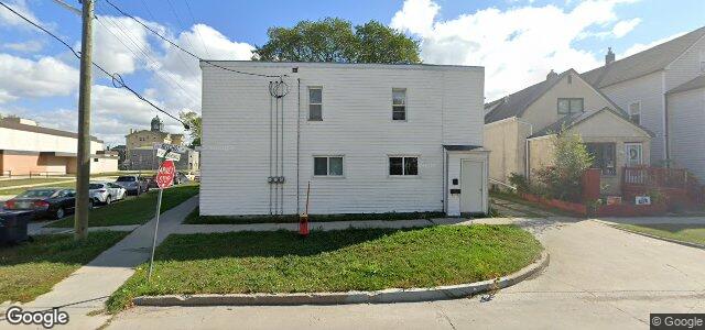 Larawan ng 280 De La Cathedrale Avenue sa Winnipeg, Manitoba